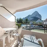 Paraiso Mar * Calp