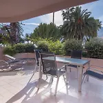 Apartment Paraiso Mar Calp