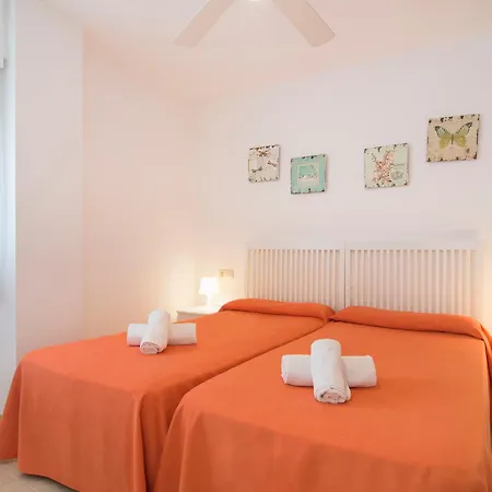 Paraiso Mar Apartment