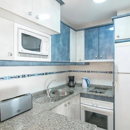 Paraiso Mar Apartment