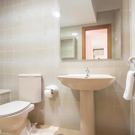 Apartamento Paraíso Mar *