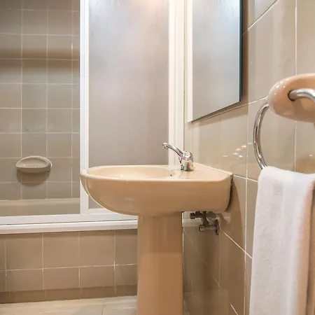 Paraiso Mar Apartment Calpe