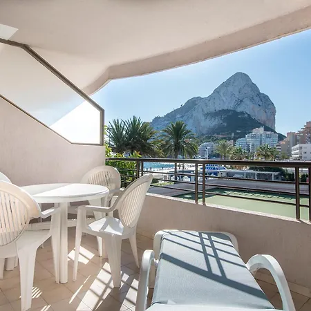 Paraíso Mar * Calpe