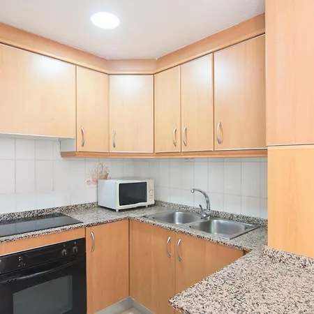 Apartment Paraiso Mar