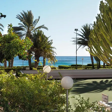 Apartamento Paraíso Mar