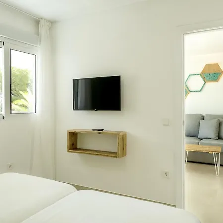 Paraiso Mar Apartment