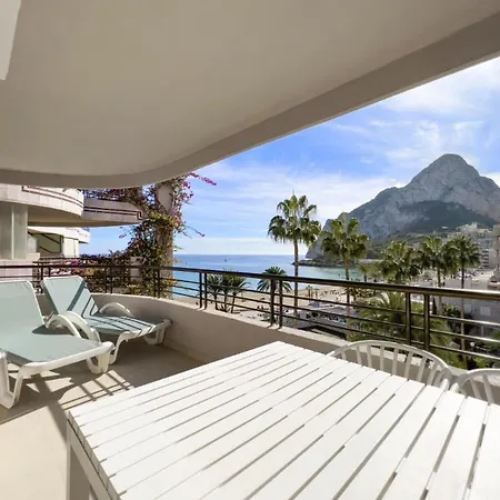 Apartamento Paraíso Mar