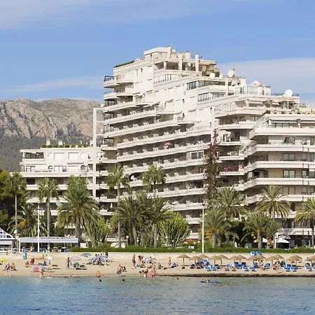 Paraiso Mar Apartment *