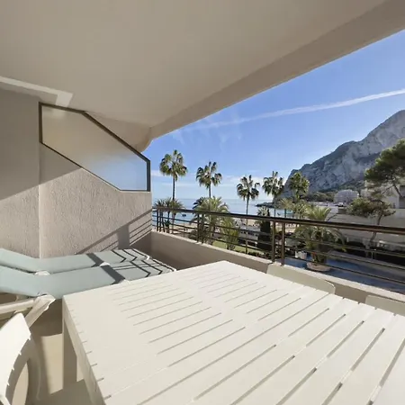 Apartment Paraiso Mar *