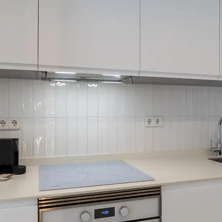 Apartamento Paraíso Mar Calpe