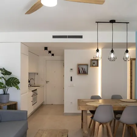 Apartamento Paraíso Mar *