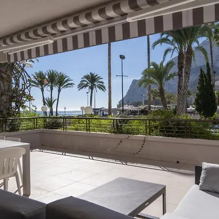 Apartamento Paraíso Mar