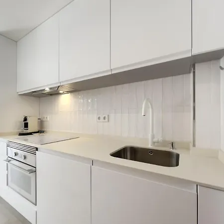 Apartamento Paraíso Mar