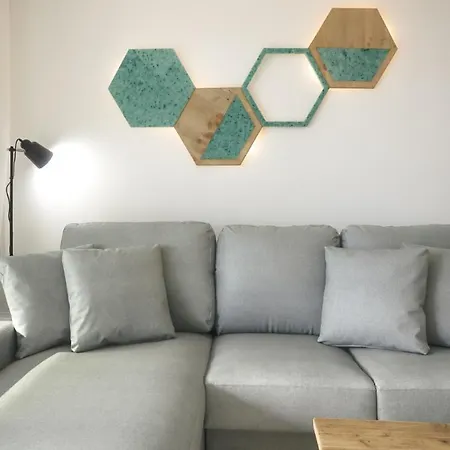 Appartement Paraiso Mar