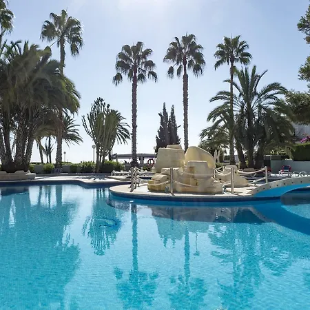 Paraiso Mar Calpe