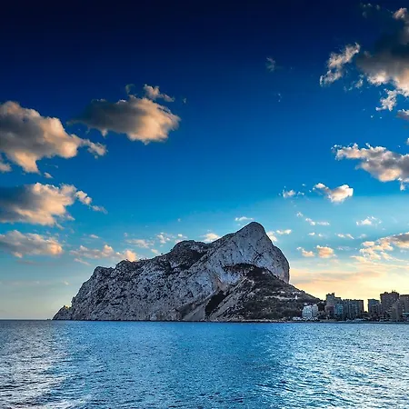 Paraíso Mar