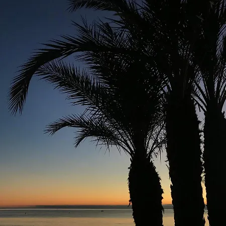 Paraiso Mar * Calpe
