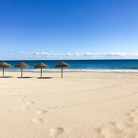 Paraíso Mar Apartamento Calpe