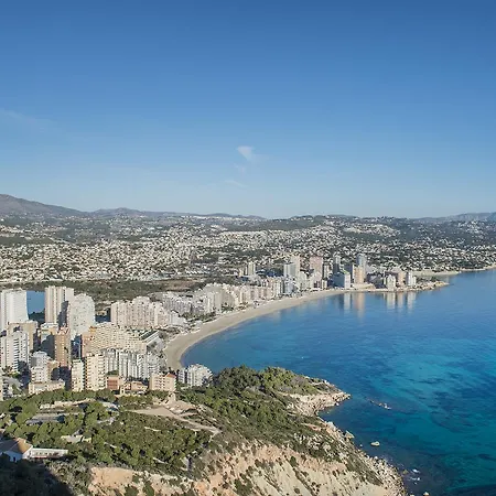 Apartamento Paraíso Mar