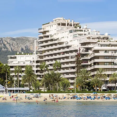 Paraiso Mar Apartment *