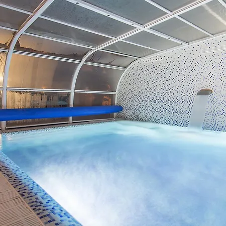 Apartamento Paraíso Mar *
