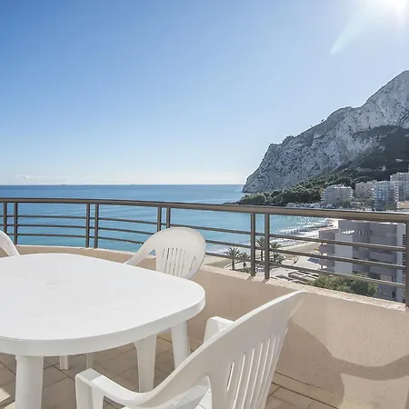 Paraiso Mar Apartment