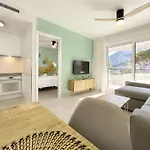 Daire Paraiso Mar