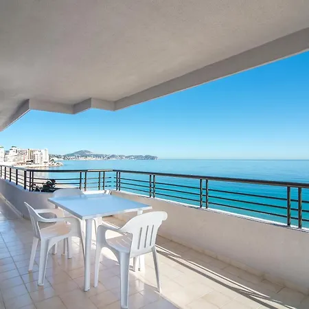 Paraiso Mar Appartement *