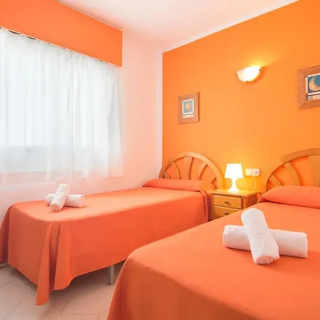 Paraiso Mar Calpe