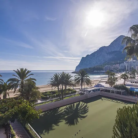 Paraiso Mar * Calpe