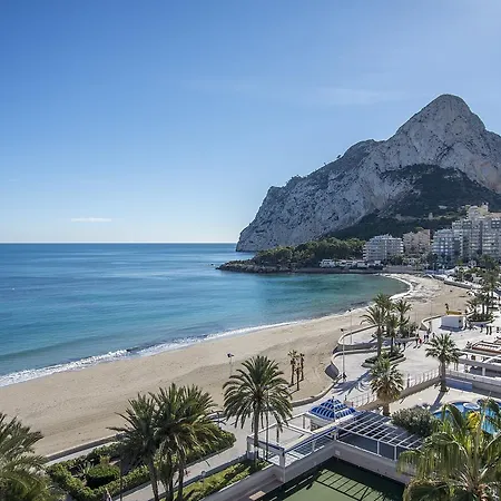 Paraiso Mar Appartamento *