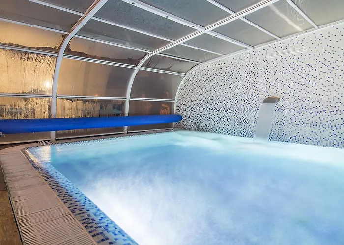 Appartement Paraiso Mar *